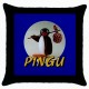 Pingu - Cushion Cover