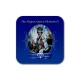 Queen Elizabeth II Diamond Jubilee 60 Years - Set Of 4 Coasters