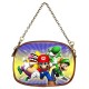 Super Mario Bros -  Chain Purse 