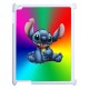 Disney Stitch - Apple iPad 2 Hard Case