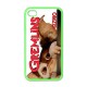 Gremlins Gizmo - Apple iPhone 4/4s/iOS 5 Case