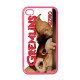 Gremlins Gizmo - Apple iPhone 4/4s/iOS 5 Case