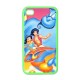 Disney Aladdin - Apple iPhone 4/4s/iOS 5 Case