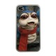 Labyrinth The Worm - Apple iPhone 4/4s/iOS 5 Case