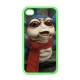 Labyrinth The Worm - Apple iPhone 4/4s/iOS 5 Case