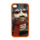 Labyrinth The Worm - Apple iPhone 4/4s/iOS 5 Case