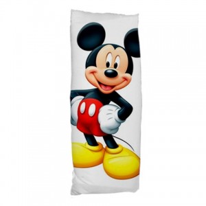 dakimakura disney