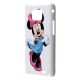 Disney Minnie Mouse - Samsung Galaxy S II Case