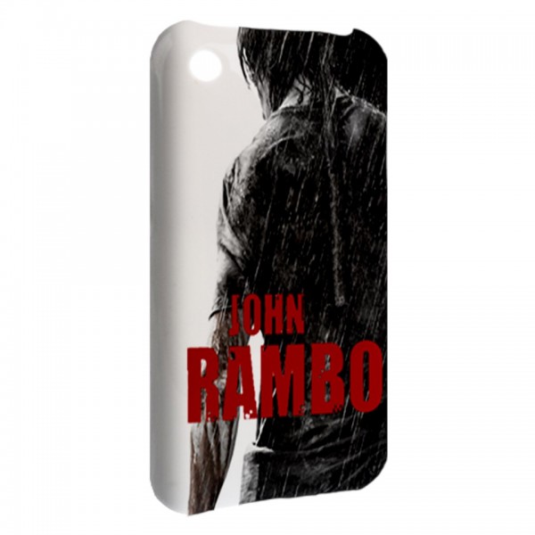 rambo 4 case