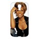 Whitney Houston - Samsung Galaxy S4 Case