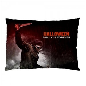 Halloween Michael Myers - Pillow Case - Stars On Stuff