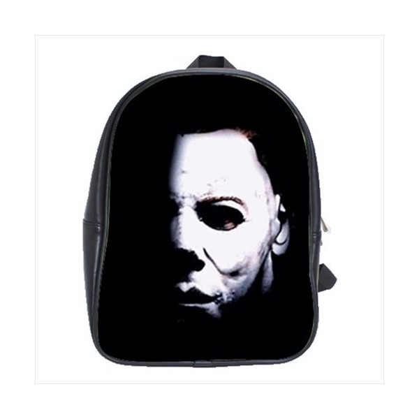 Michael Myers Halloween - School Bag (Large) - Stars On Stuff