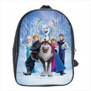 Disney Frozen - School Bag (Large)