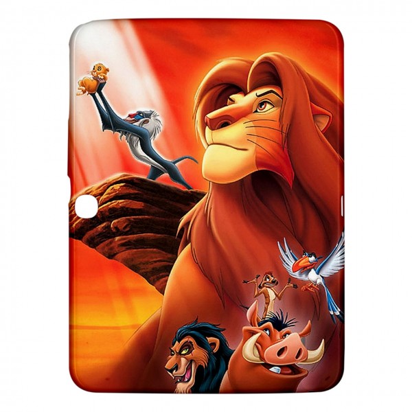 Disney The Lion King - Samsung Galaxy Tab 3 10.1