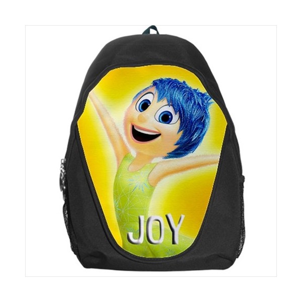 Disney Inside Out Joy - Rucksack / Backpack - Stars On Stuff