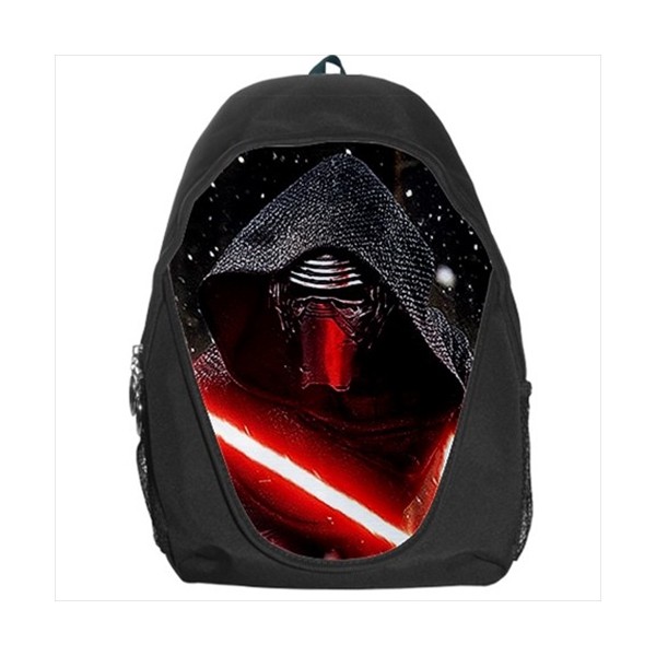 Star Wars Kylo Ren - Rucksack / Backpack - Stars On Stuff