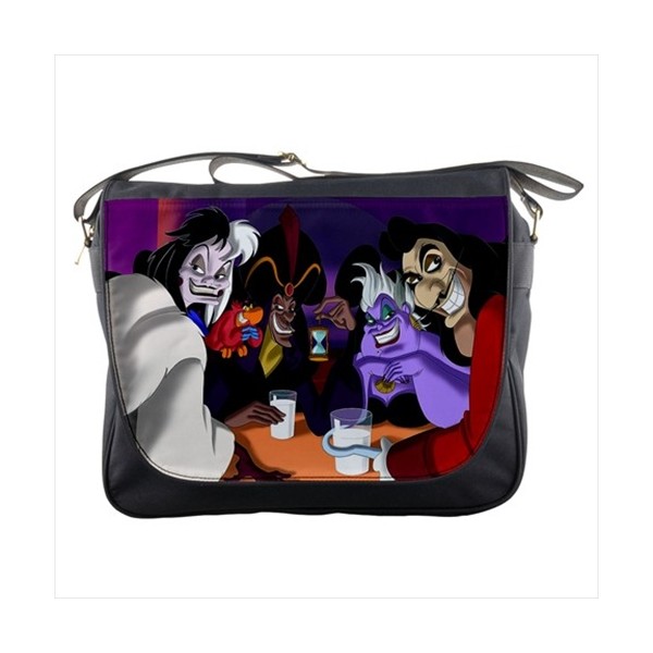 Disney laptop cheap messenger bag