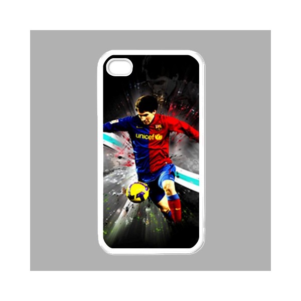 Lionel Messi   iPhone4 Case  