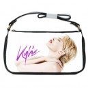 Kylie Minogue - Shoulder Clutch Bag