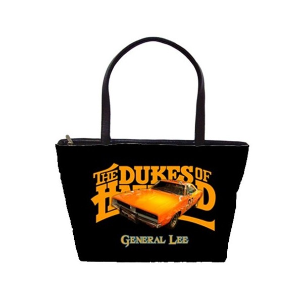 The Dukes of Hazzard Vintage outlet Purse