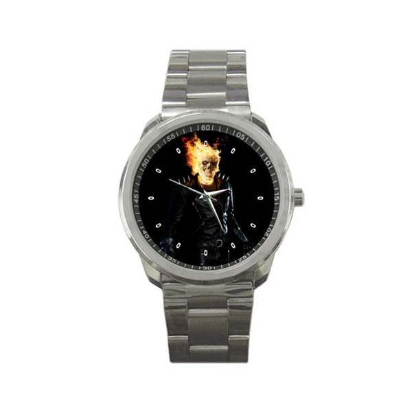 Ghost Rider - Sports Style Watch - Stars On Stuff